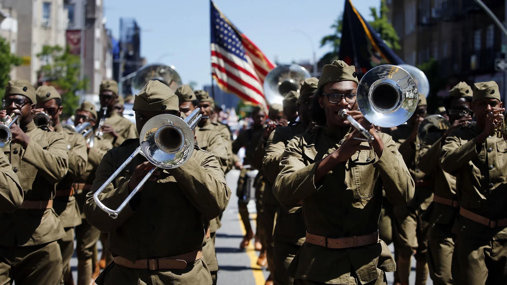 Guide: 2024 Memorial Day Parades in New Jersey